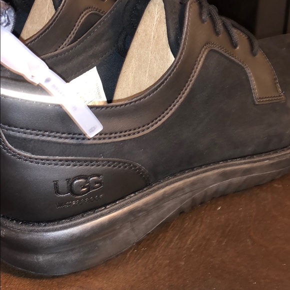 Men’s UGG Energ shoes NWOT - Picture 3 of 6